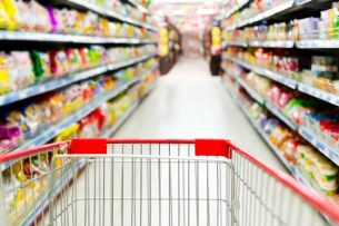 Shopping Cart