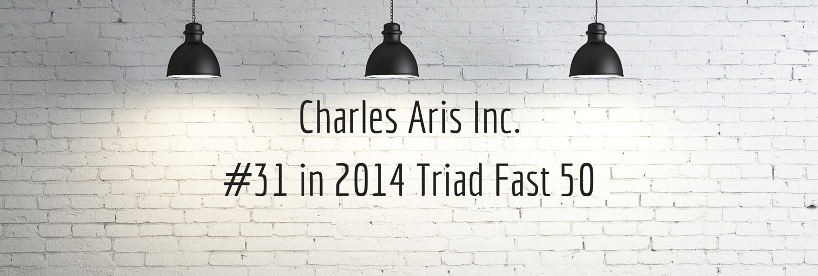 Charles Aris