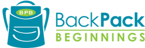 backpack beginnings logo