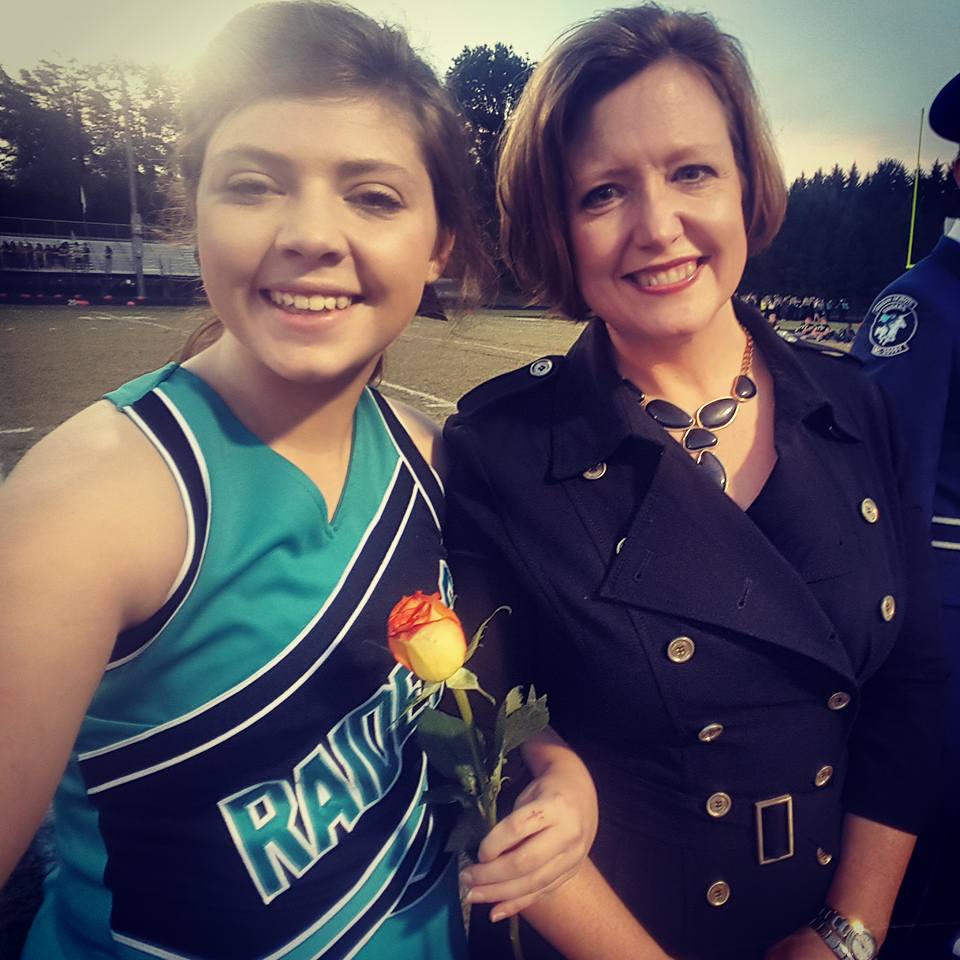 SeniorNight