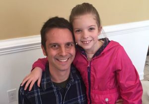 ryan daughter