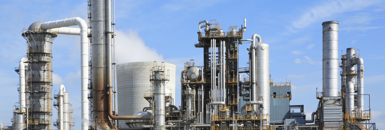Industrial Strength