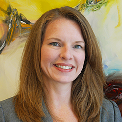 Heather Kivett