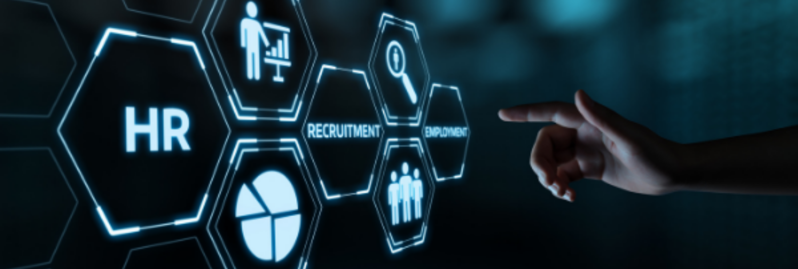 CHROs Driving Growth