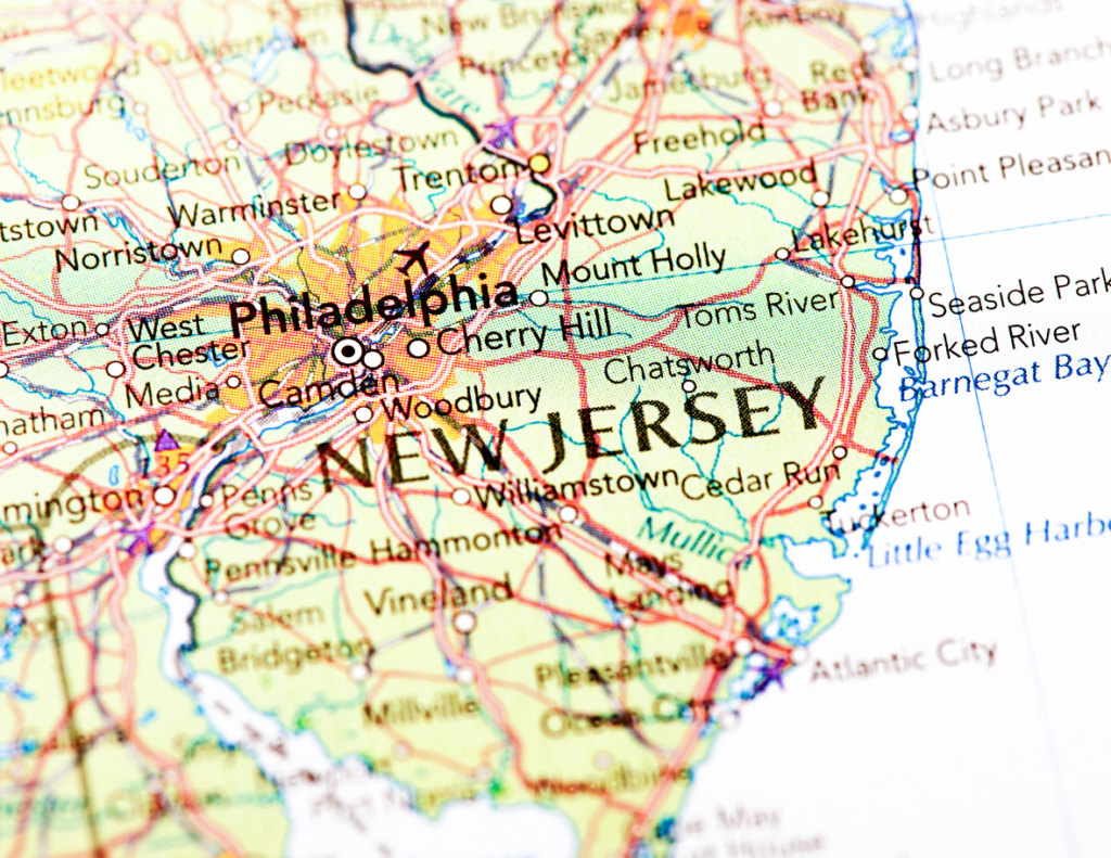 MidAtlantic Archives Charles Aris site