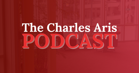 The Charles Aris Podcast