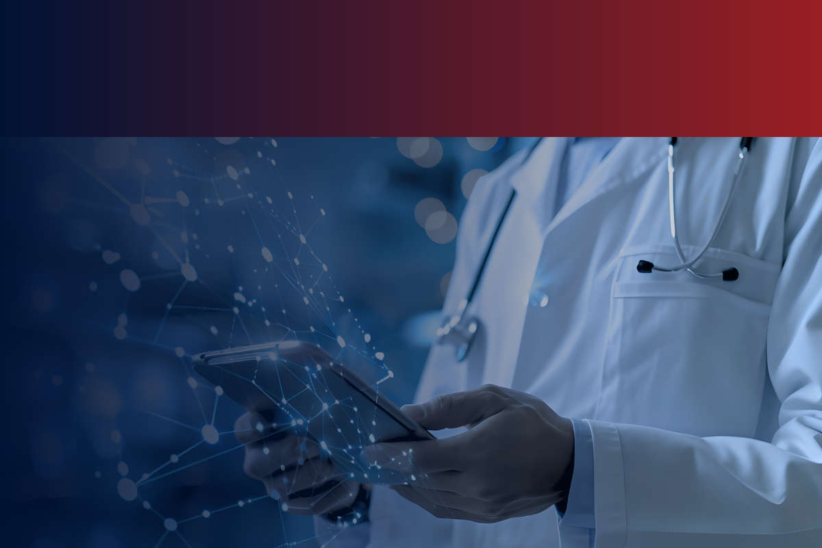 Healthcare and Life Sciences Executive Search