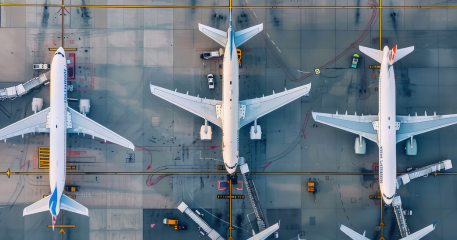 aerospace and defense compensation